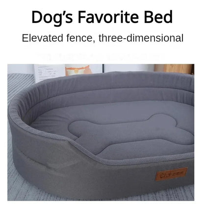 Pet Bed Sofa Bed