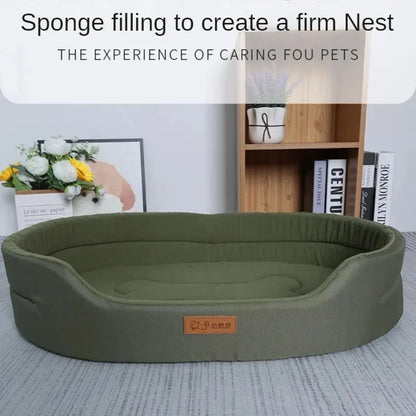 Pet Bed Sofa Bed